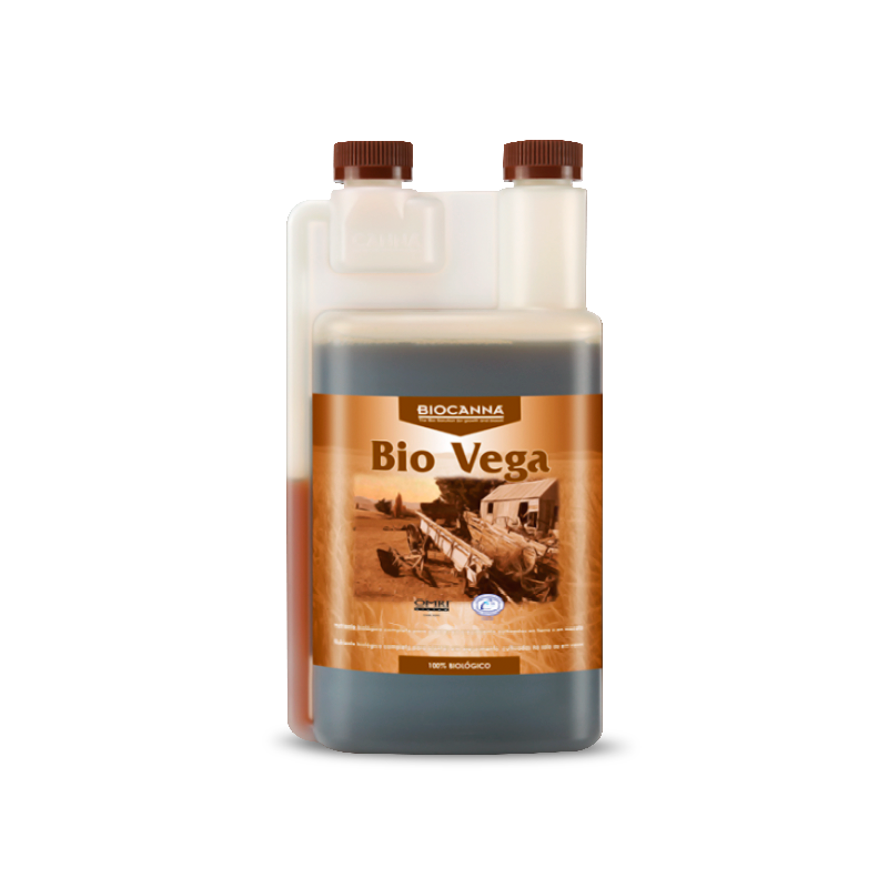 Bio Vega 500ml – Bio Canna