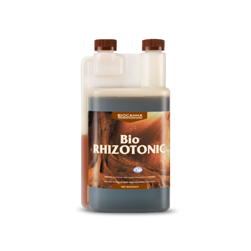 Bio Rhizotonic 250 ml – Bio Canna