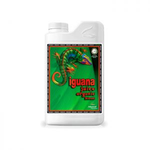 Iguana Juice Organic Bloom 1lt – Advanced Nutrients