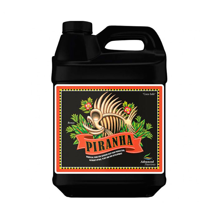 Piranha 500 ml - Advanced Nutrients 1 Piranha 500 ml - Advanced Nutrients