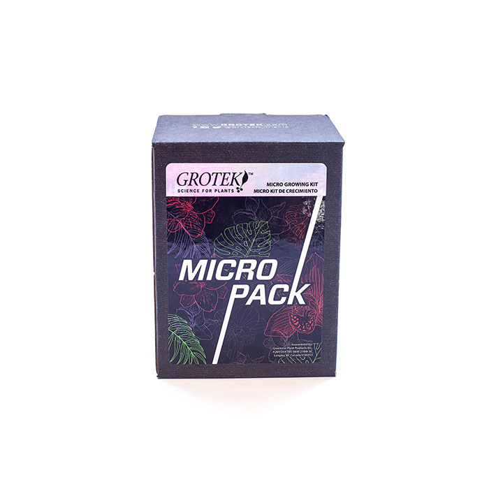 Micropack Grotek 1 Micropack Grotek