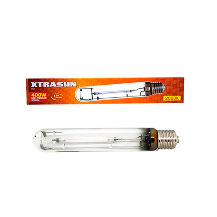 Ampolleta Sodio 400 - Xtrasum 1 Ampolleta Sodio 400 - Xtrasum