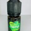 E-liquid 100mg de 30ml sabor WEED - Natural Hemp