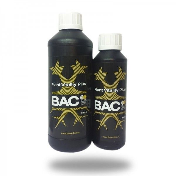 Plant Vitality Plus 250 ml