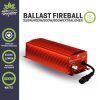 Balastro Electronico Regulable Extra Lumen 600W Fireball - Grow Genetics