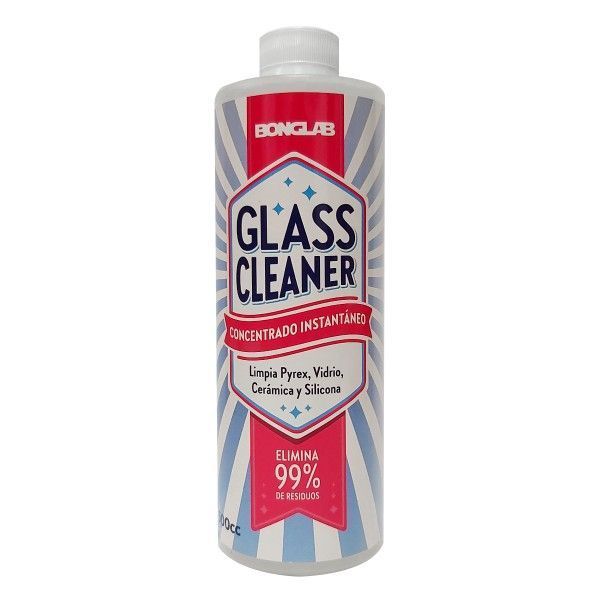 BONGLAB GLASS CLEANER 500ML 1 BONGLAB GLASS CLEANER 500ML