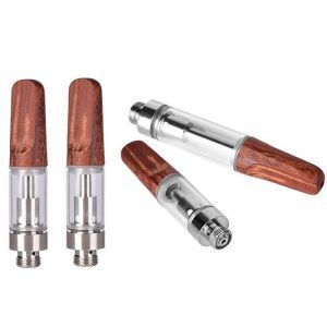 Cartridge madera 1 ml