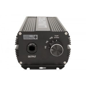 Balastro digital LumaxPro 600W – Garden Highpro