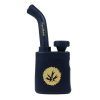 Bong Goma PieceMaker Klutch - negro