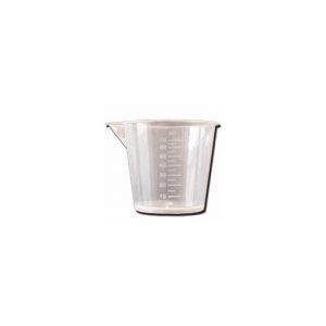 Vaso medidor 70ml