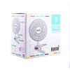 Ventilador de Pinza 15W - Kasvi