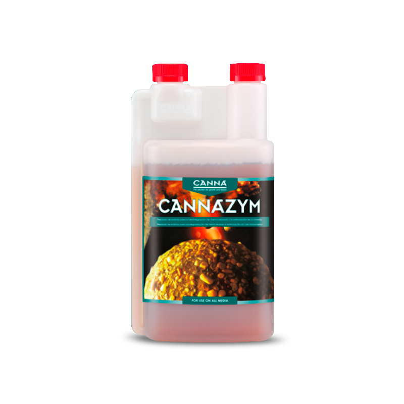 CANNAZYM 1LT – CANNA
