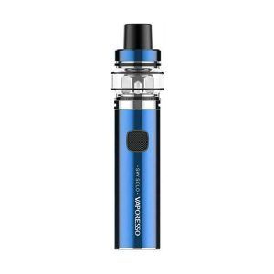 Vaporesso Sky Solo Starter Kit 1400mAh 3.5ml – Blue