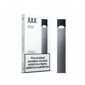 Juul Basic Kit – Slate