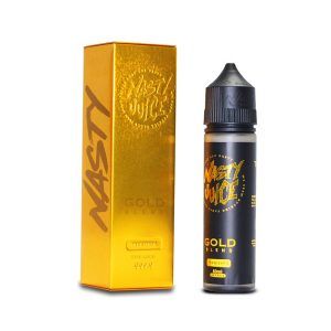 Nasty Juice 60ml – Gold