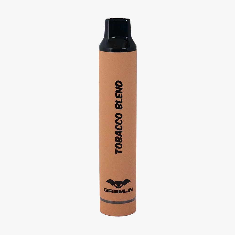 Gremlin – Gremlin Series 3500 Puff Tobacco Blend